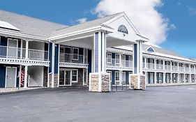 Hilltop Inn & Suites, Near Foxwoods Casino
